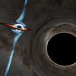 นี่คือวิธีที่หลุมดำแสดงอายุของจักรวาล